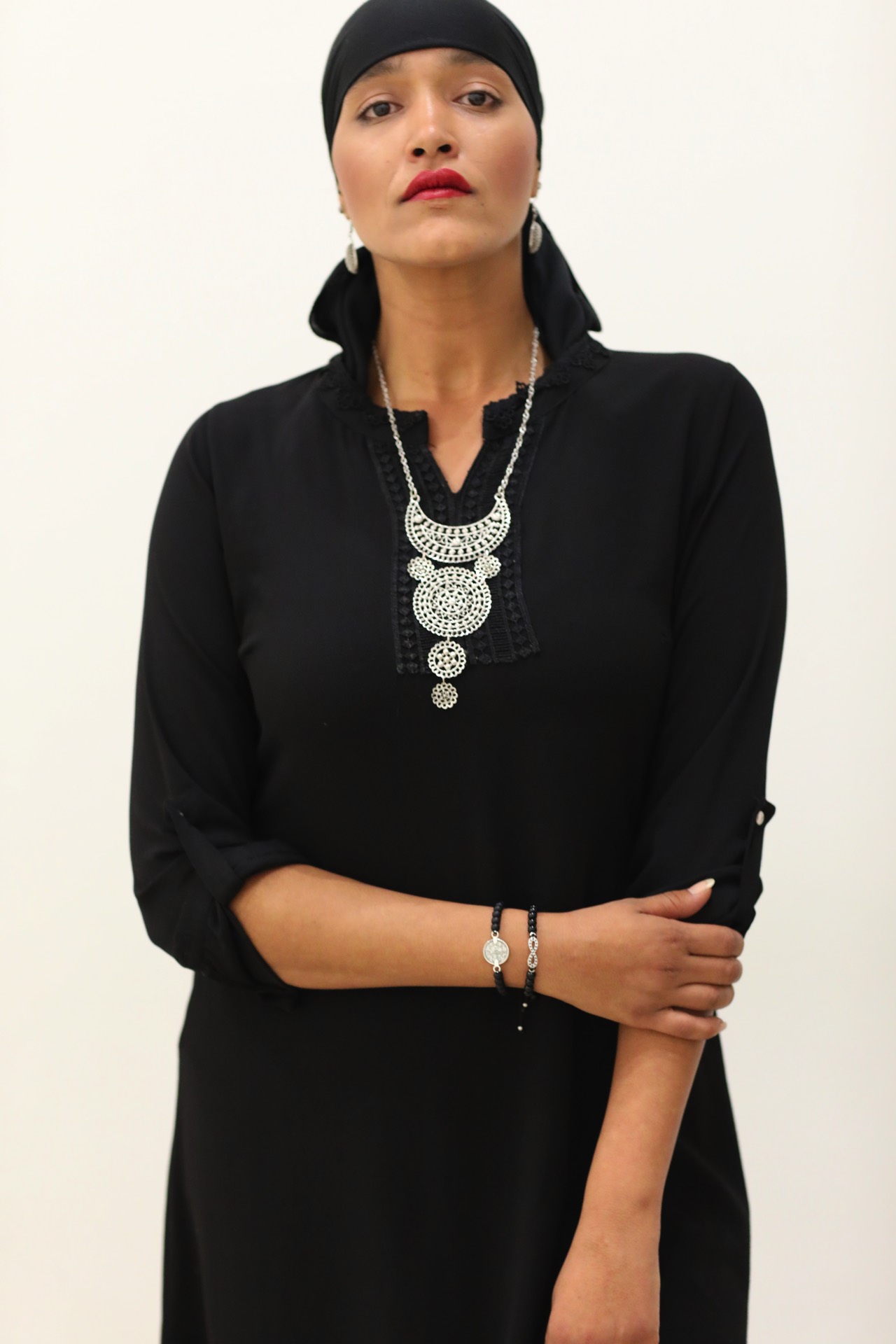 Ik ben gewoon FATIMA