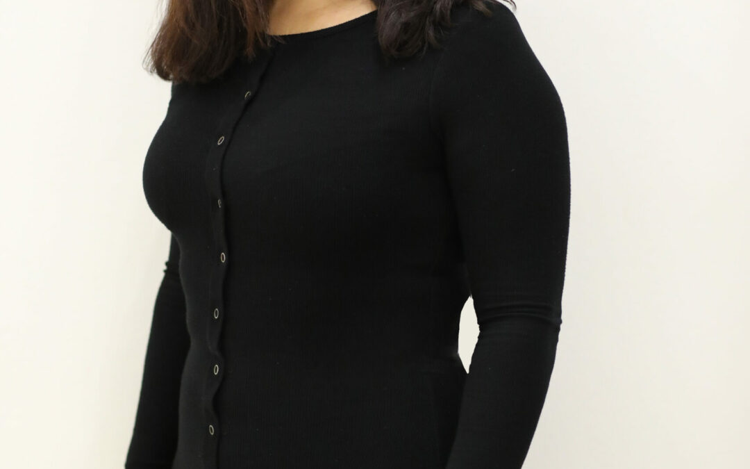 Fatima El Mourabit
