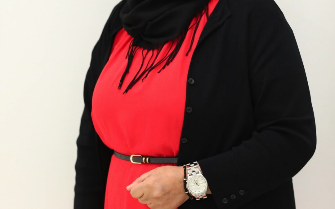 Fatima Elmessii