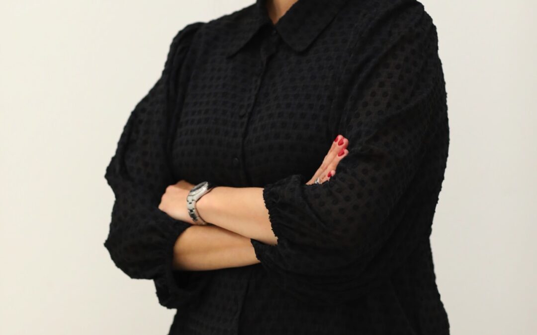 Fouzia Akachaou Achefay-Boussatta