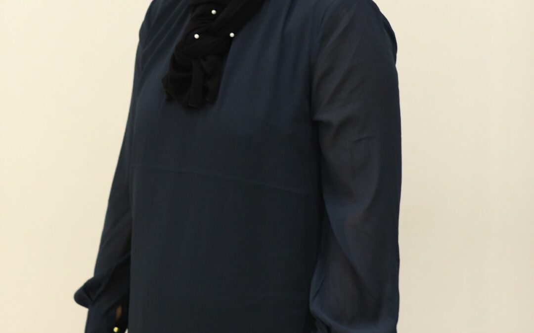 Habiba Bouanan