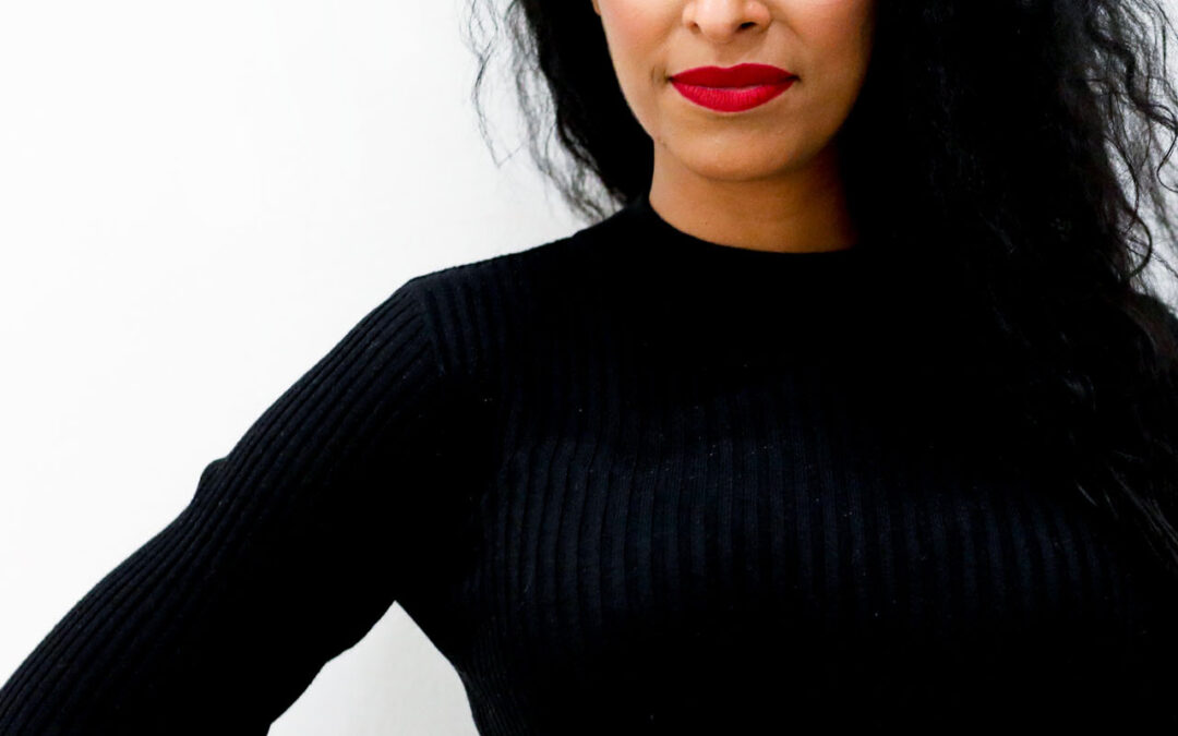 Laila Chalabi