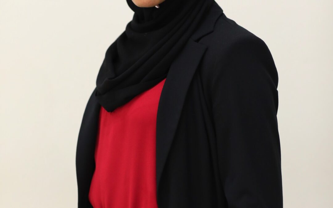 Lina Boukhoubza