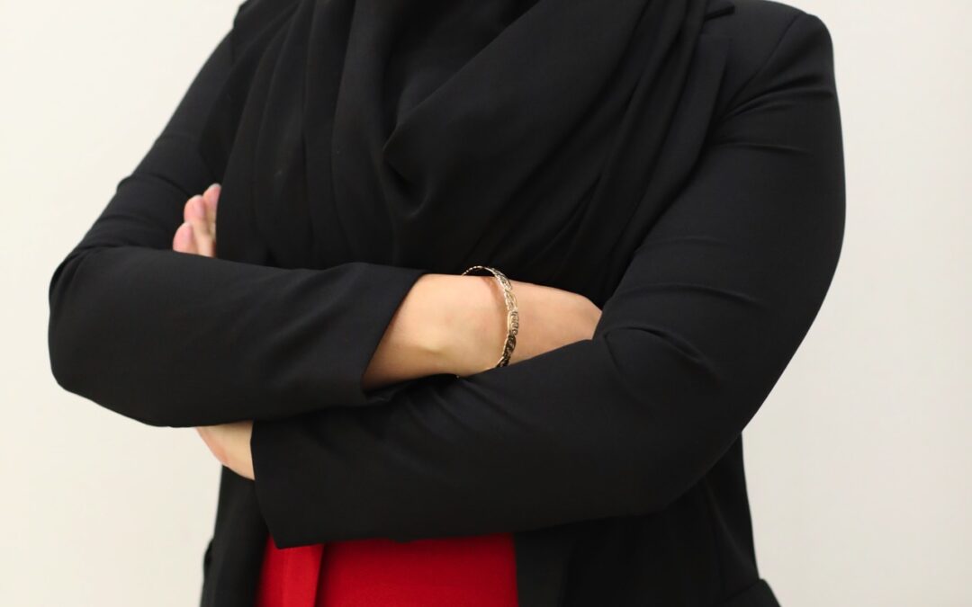 Mariam Bel-Hadj