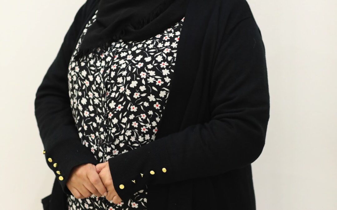 Mbarka N’bir