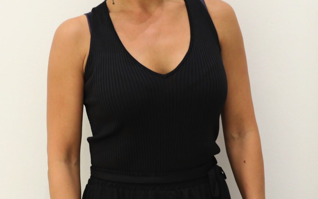 Mouna Laroussi Tahiri