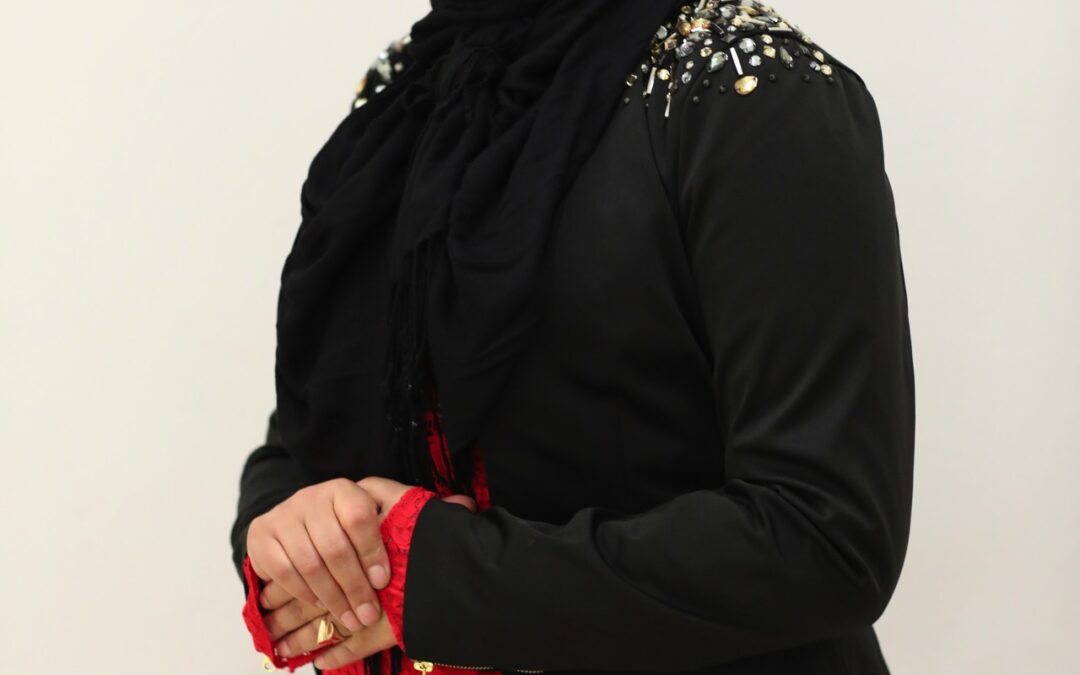 Nora Aamour