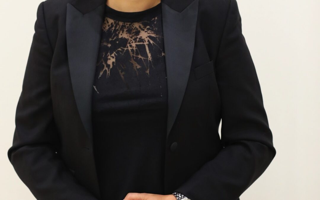 Souad Boumedien