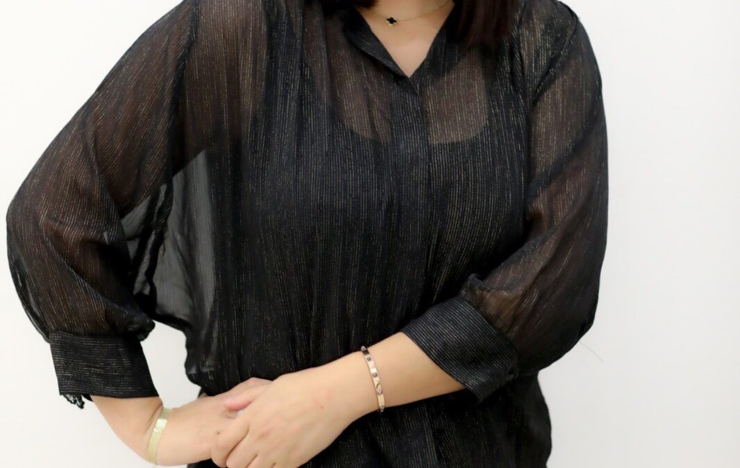 Zahia Chohou