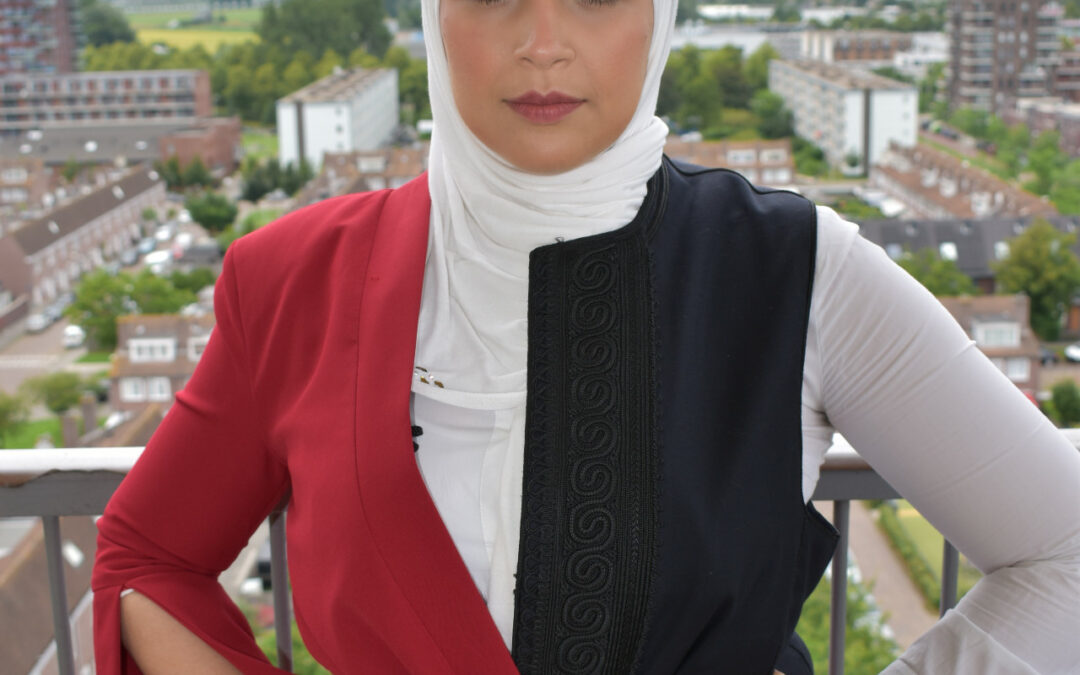 Enaam Ahmed Ali