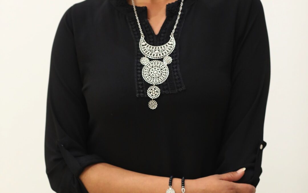Fatima Boutaka