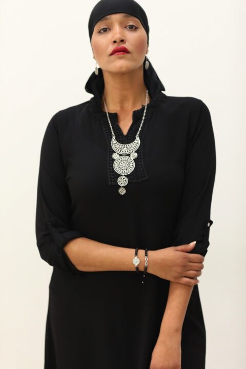 Fatima Boutaka Wijzijnfatima