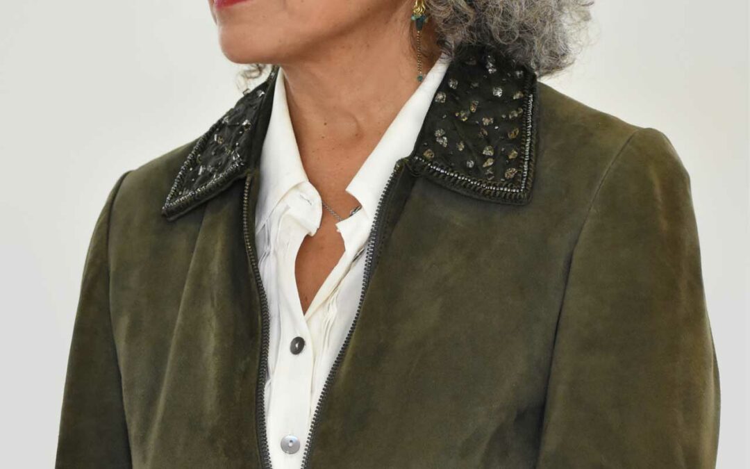 Yvonne Ddef